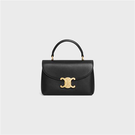 celine teen bag|TEEN NINO BAG IN SUPPLE CALFSKIN .